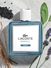 Lacoste Aqua Eau de Parfum 60ml - Image 3 of 6