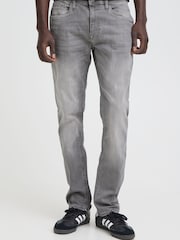 Blend Grey Twister Slim Jeans - Image 1 of 5