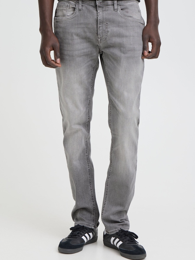 Blend Grey Twister Slim Jeans - Image 1 of 5