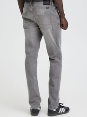 Blend Grey Twister Slim Jeans - Image 2 of 5
