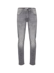Blend Grey Twister Slim Jeans - Image 4 of 5