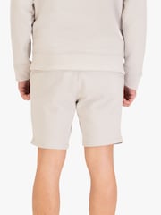 Luke 1977 Ice Grey Amsterdam 1000 Shorts - Image 2 of 7