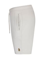 Luke 1977 Ice Grey Amsterdam 1000 Shorts - Image 5 of 7