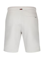 Luke 1977 Ice Grey Amsterdam 1000 Shorts - Image 6 of 7