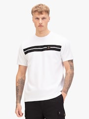 Luke 1977 White Hopkins 1000 T-Shirt - Image 1 of 5