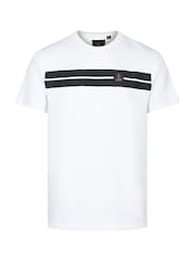 Luke 1977 White Hopkins 1000 T-Shirt - Image 3 of 5