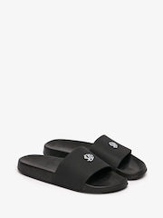 SUPERDRY SD&Co. Шлепанцы для бассейна - Изображение 3 7