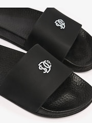 SUPERDRY SD&Co. Шлепанцы для бассейна - Изображение 6 7