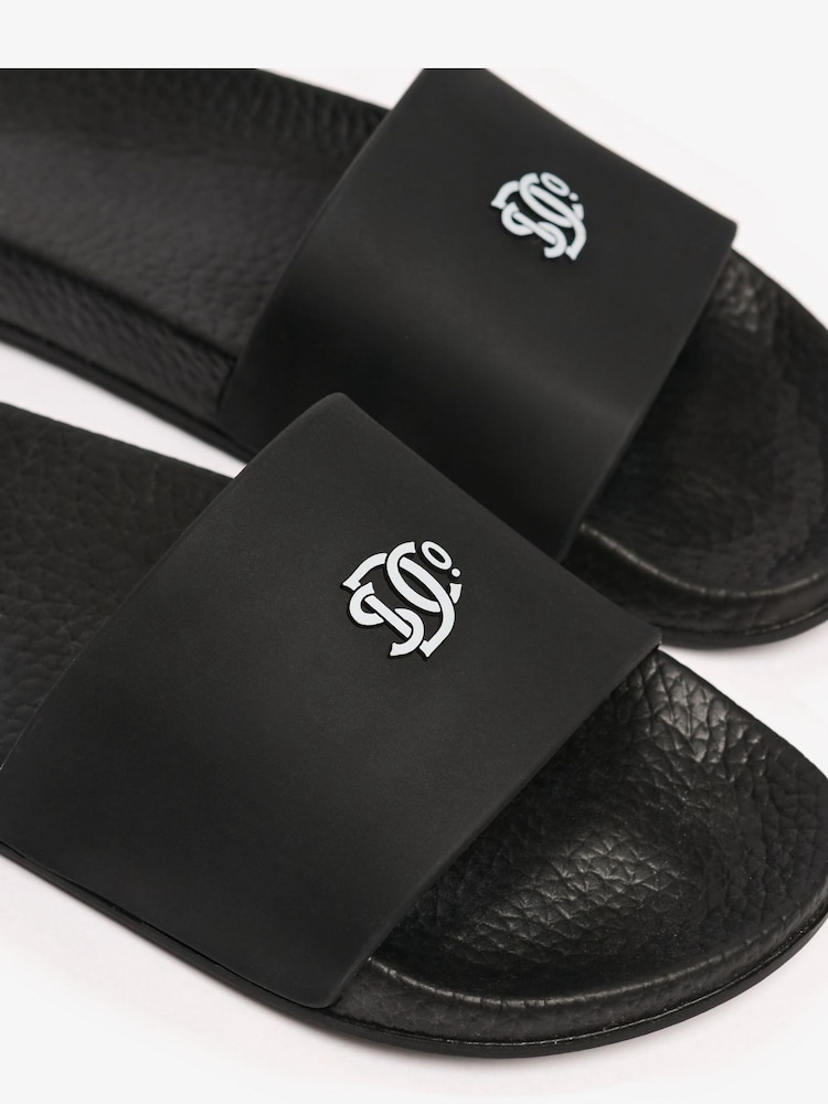 SUPERDRY SD&Co. Pool Sliders - Imagen 6 de 6
