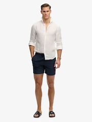 SUPERDRY SD&Co. Шлепанцы для бассейна - Изображение 7 7