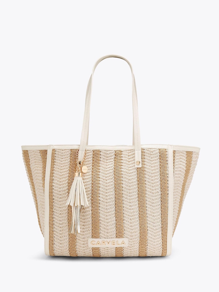 Carvela Minori Tote Bag - Image 1 of 4