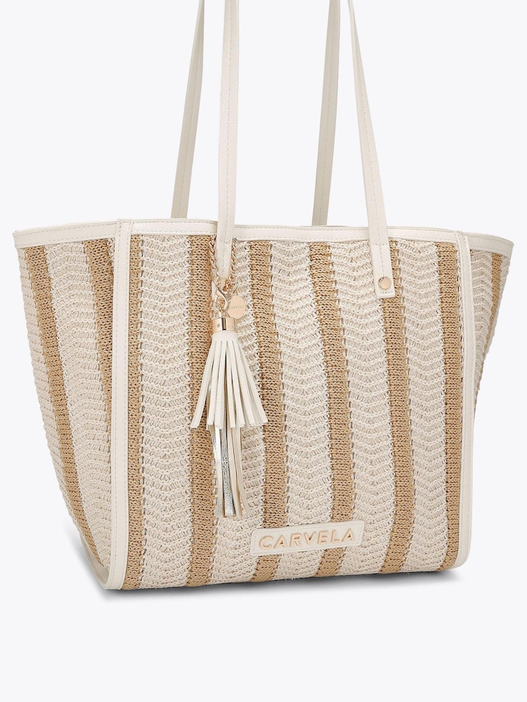Carvela Minori Tote Bag - Image 2 of 4