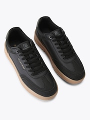 KG Kurt Geiger Grey Raiden Shoes - Image 2 of 4