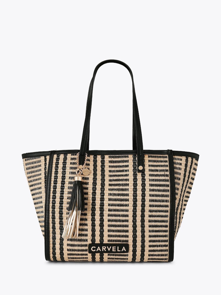 Carvela Minori Tote Bag - Image 1 of 4 Carvela Minori Tote Bag - Image 1 of 4