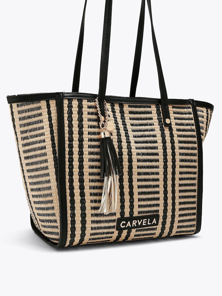 Carvela Minori Tote Bag - Image 2 of 4 Carvela Minori Tote Bag - Image 2 of 4