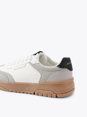 KG Kurt Geiger White Raiden Shoes - Image 4 of 4
