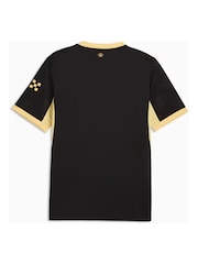 Puma Black Manchester City 26/27 Away Replica Jersey - Image 2 of 2