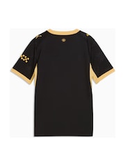 Puma Black Manchester City 26/27 Away Replica Jr Jersey - Image 5 of 5