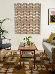 Orla Kiely Pickel Striped Tulip Made to Measure Blinds - Image 5 of 6