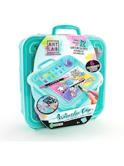 Canal Toys Art Lab Watercolour Case - Image 2 of 5