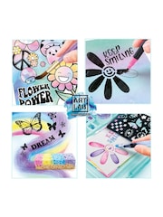 Canal Toys Art Lab Watercolour Case - Image 4 of 5