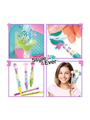 Canal Toys Style 4 Ever 3 in 1 DIY Pen Factory - Image 4 of 4