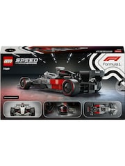 LEGO Speed Champions Audi Revolut F1 Team R26 Race Car 77259 - Image 1 de 8
