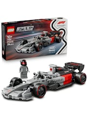 LEGO Speed Champions Audi Revolut F1 Team R26 Race Car 77259 - Image 2 de 8
