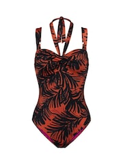 Triumph Summer Palm - Padded Swimsuit - 画像 5 / 5