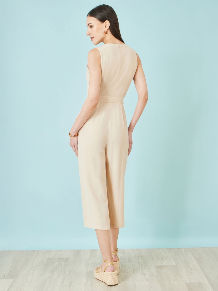 Yumi אוברול-שרוואל מסיב ויסקוזה - תמונה 4 מתוך 4