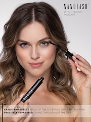 Nanolash Length & Curl Mascara - Image 5 of 6