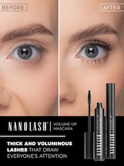 Nanolash Length & Curl Mascara - Image 6 of 6