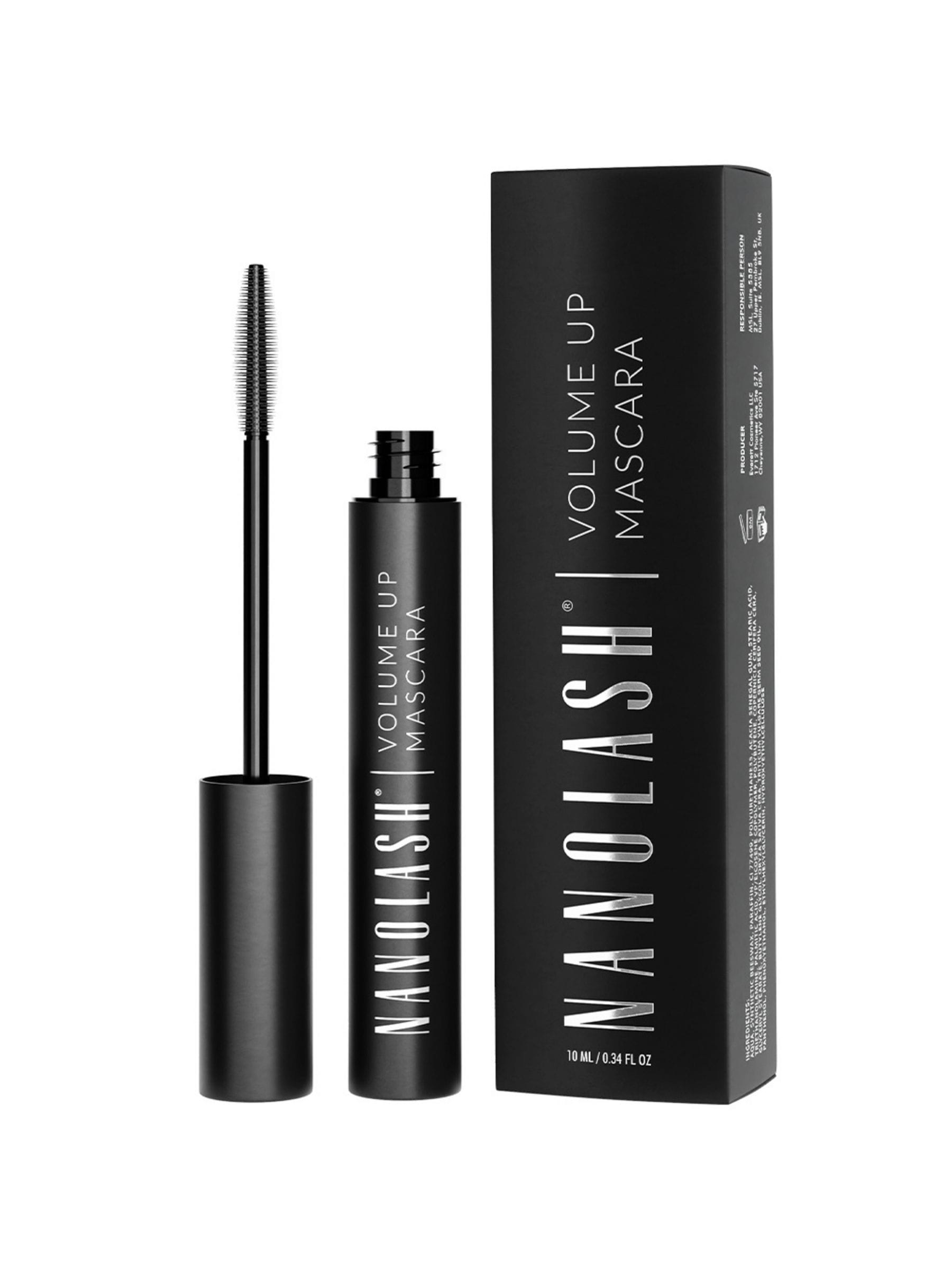 Debenhams Women's Black Volume Up Mascara In 10Ml - Image 7