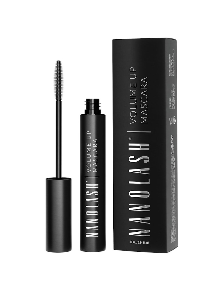 Nanolash Volume Up Mascara - Image 1 of 6