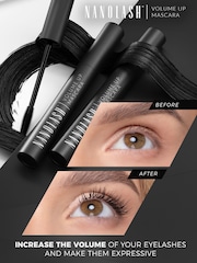 Nanolash Volume Up Mascara - Image 2 of 6