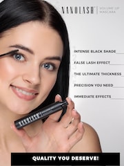 Nanolash Volume Up Mascara - Image 4 of 6