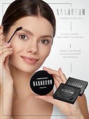 Nanolash Eyebrow Styling Soap - Image 3 of 7