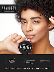 Nanolash Eyebrow Styling Soap - Image 4 of 7