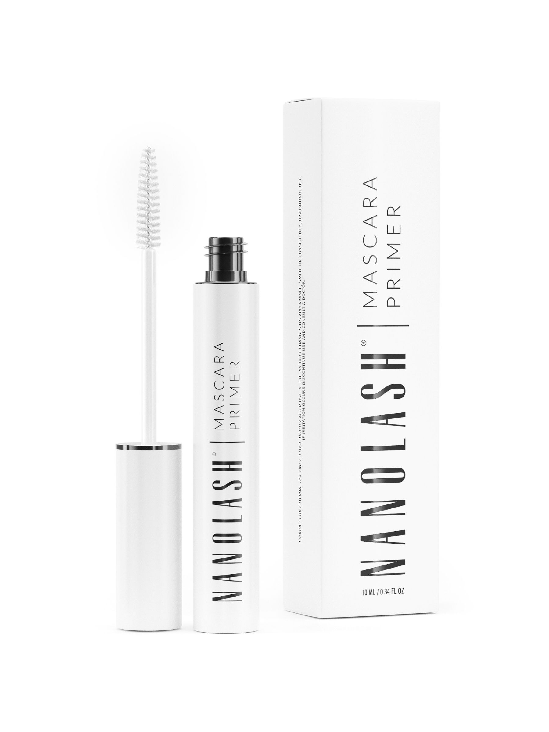 Nanolash Mascara Primer Lash Primer 10 Ml - Image 1