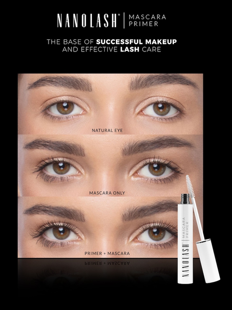 Nanolash Mascara Primer - Image 2 of 5