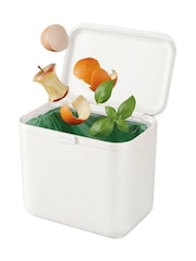 ReBorn Stone Food Waste Bin - Image 3 of 6