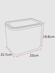 ReBorn Stone Food Waste Bin - Image 5 of 6
