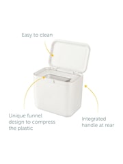 ReBorn Stone Food Waste Bin - Image 6 of 6
