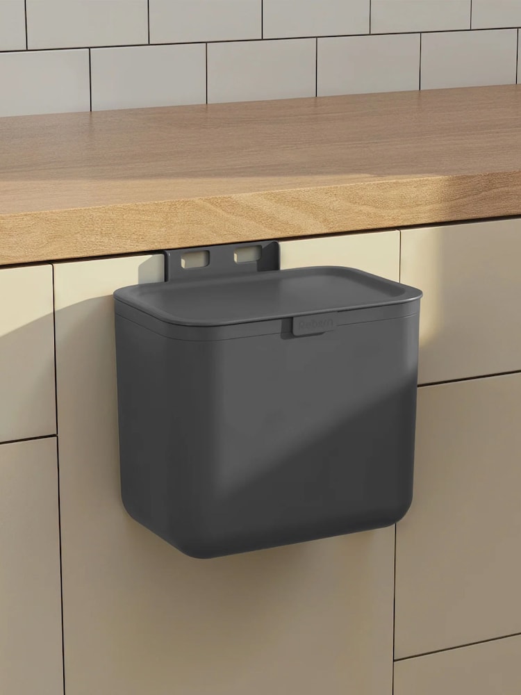 ReBorn Dark Grey SquishBin - Image 2 of 6