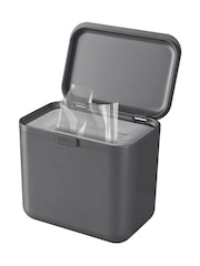 ReBorn Dark Grey SquishBin - Image 4 of 6