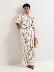 Phase Eight Camilla Jumpsuit - 圖片 1/6