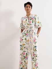 Phase Eight Camilla Jumpsuit - 圖片 3/6