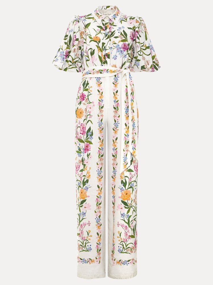 Phase Eight Camilla Jumpsuit - 圖片 6/6