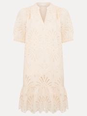 Phase Eight Liliana Lemon Dress - Imagen 6 de 6