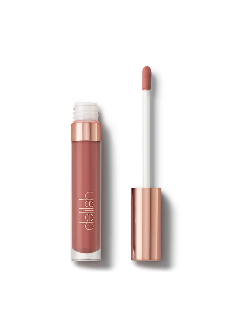 Delilah Colour Gloss Ultimate Shine Lip Gloss - Image 1 of 5